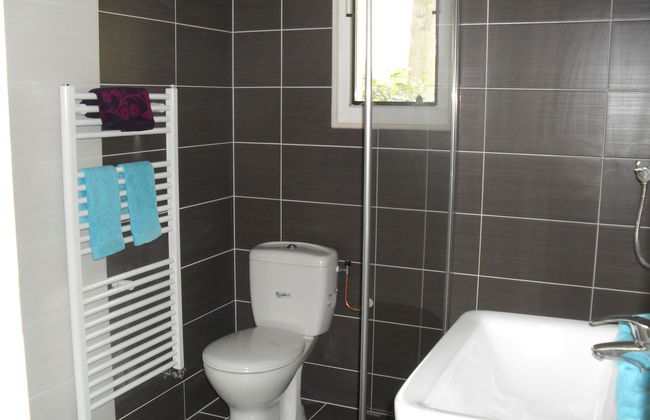 2 bedroom House in Belfeld with swimming pool and terrace - Photo 10