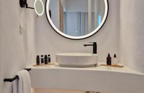 AGADA Folegandros Suites & Villas Adults Only - Foto 35