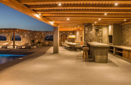 Villa Aether - Infinity Pool Villa Mykonos - Foto 39