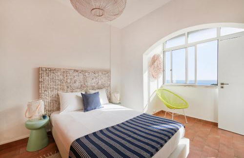 Infinite Ocean View w/ Free Parking By TimeCooler - Foto 12