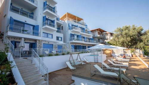 Greek Beach House Complex A7 - Foto 4