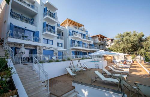Greek Beach House Complex B7 - Foto 15