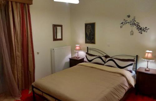 Mainades House - Photo 46