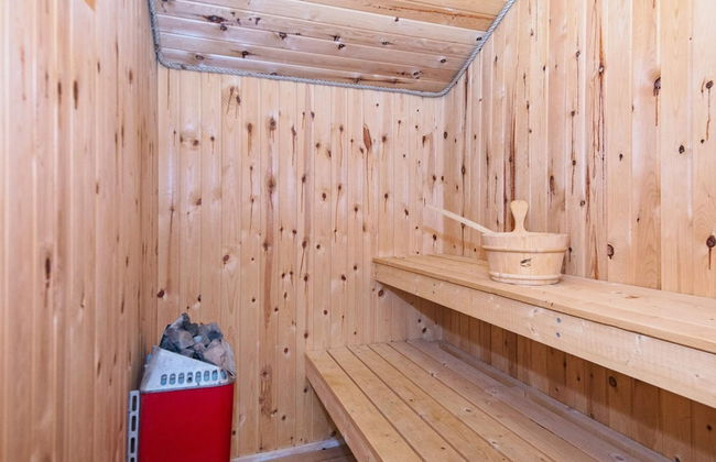8 Person Holiday Home in Frostrup-by Traum - Foto 25