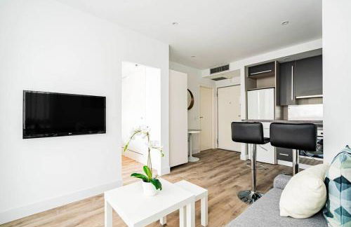 Precioso apartamento en el Barrio Salamanca P A D - Foto 21
