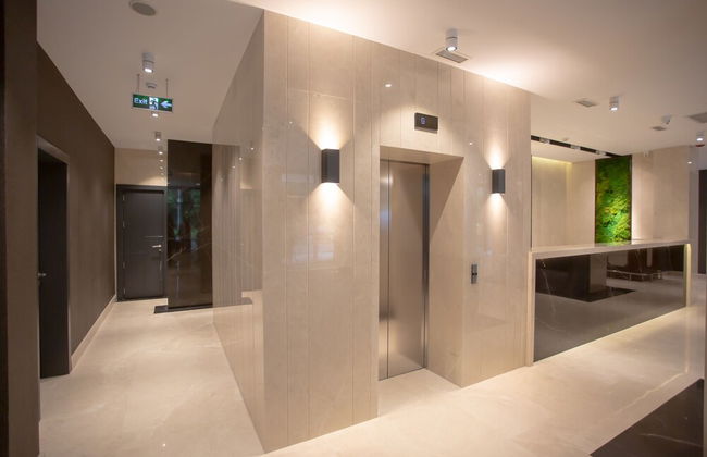 Neptun Palace Kvariati - Foto 2