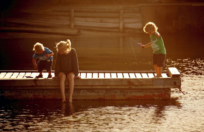 Sørlandet Feriesenter - Foto 33