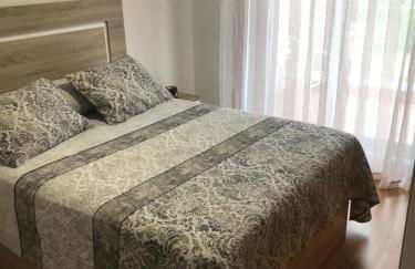 Ático en Moaña- Playa A Xunqueira, a 15 min de Vigo - Foto 17