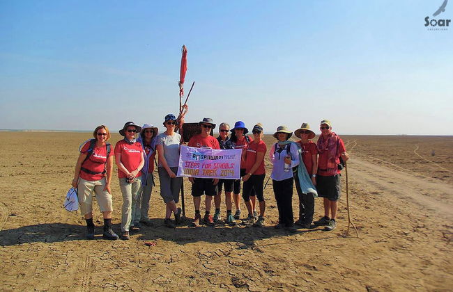 Rann Riders - Foto 33