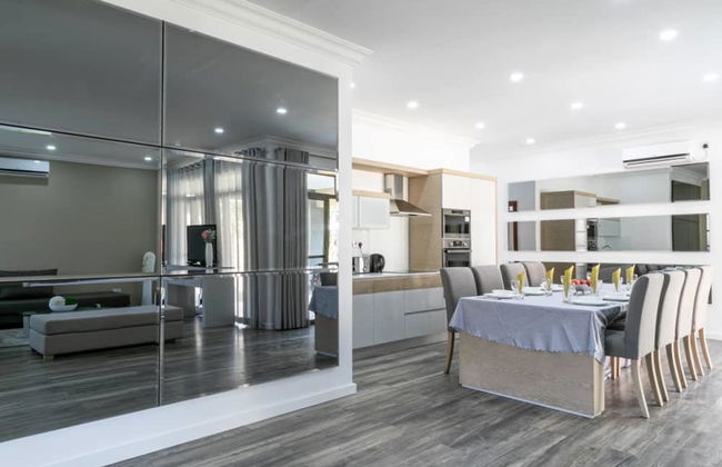 3 Bedrooms Exclusive Villa in Mass Media - Foto 15