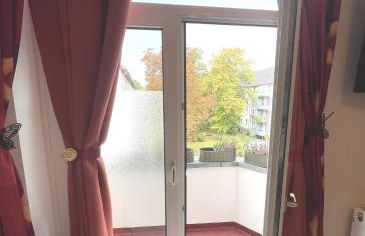 Attraktive 3 Zimmer Wohnung in Toplage,Nähe Messe - Foto 12