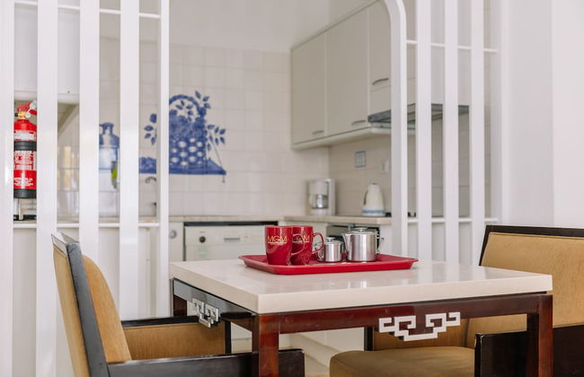 Grand Muthu Oura View Beach Club - Foto 32