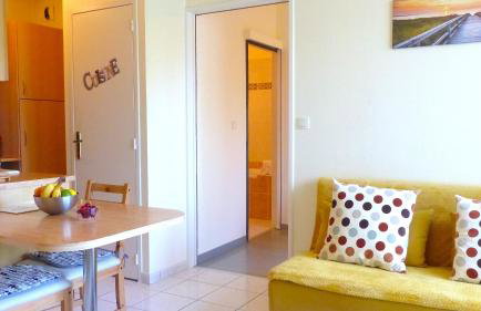 Appartement cosy proche du centre-ville d'Auray - Foto 13