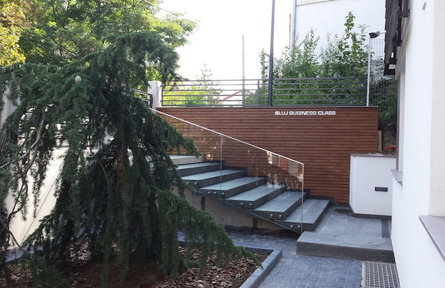 Cluj Business Class - Foto 53