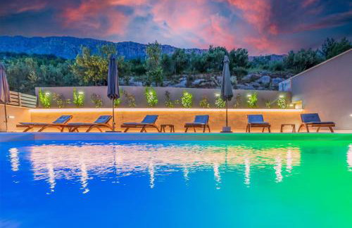 Luxury Apartment Lorena - Private Heated Pool - - Photo 6