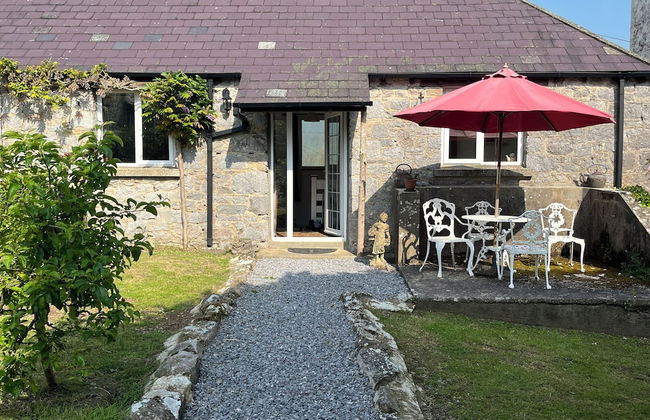 Coombeshead Farm - Foto 17