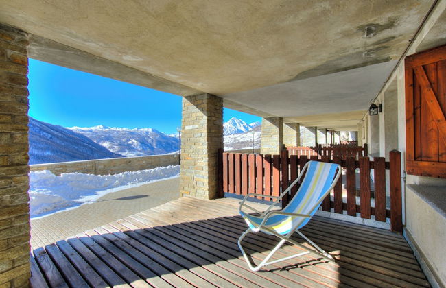 Abeti A2-02 few min From ski - Foto 17