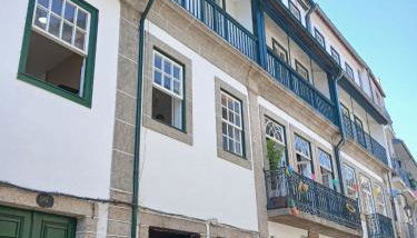 Casa Kilowatt - Amarante - Foto 1