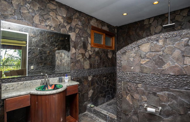 18 Sleep With Pool Private Villa - Foto 60