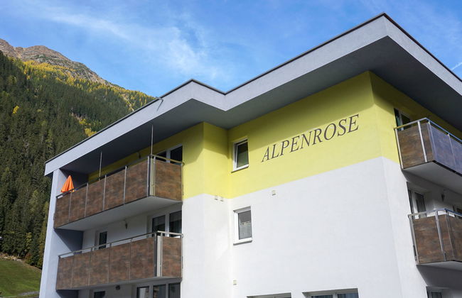 Alpenrose - Foto 13