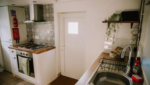 Pebbles Cottage - Foto 4