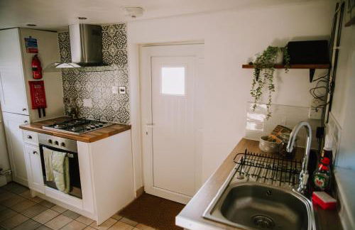 Pebbles Cottage - Foto 4