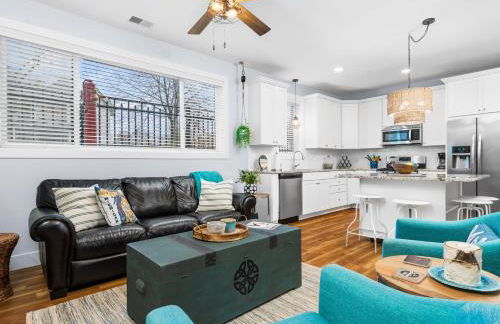 The Heart of TC 2BDR Ground Floor Condo in Downtown TC 2846 - Foto 1