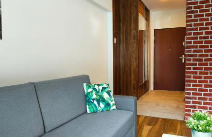 Apartament DOMINO Krynica Zdrój - Foto 17