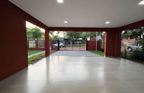 Casa Tuiuiú com 4 quartos e área gourmet em Bonito - Foto 12