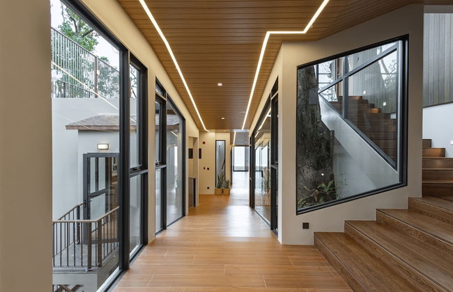 Sinae Residence - Foto 28