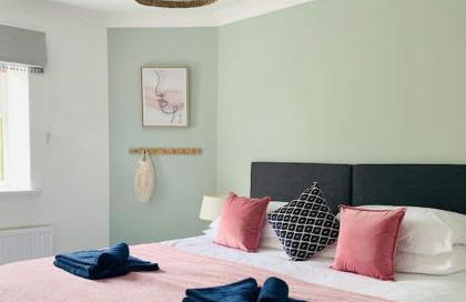 May Cottage - Heart of Vibrant Village & 10 mins Walk to Beach - Photo 45