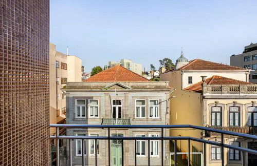 Luxury Anibal Cunha Apartments - Foto 26