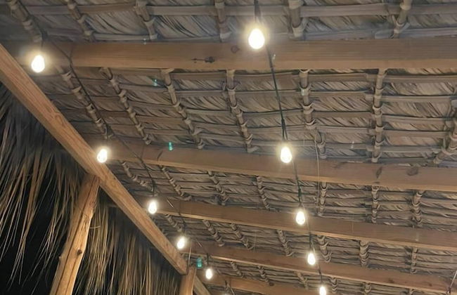 Blue beach Eco-hotel by Sanfabini - Foto 15