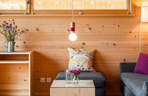 Himmelreich-Chalets - Foto 4