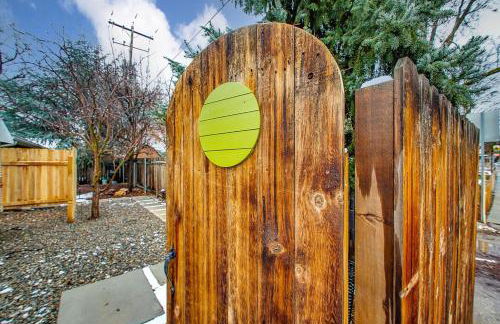 The Green Spot Studio - Foto 9