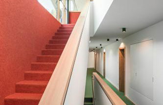 Paramount Alma Suites Sexten - Foto 27