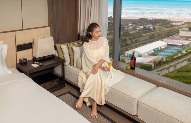 Ocean View Apartment in Hoiana Resort - Foto 13