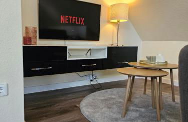 Ferienwohnung Adriane - Foto 2