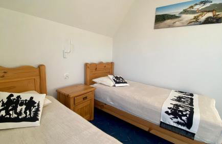 Apartamenty w Maniowach - Foto 27