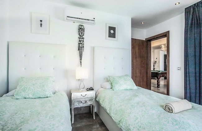 Villa Xian - Foto 23