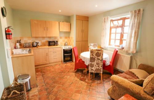 Ratty's Retreat - Foto 5