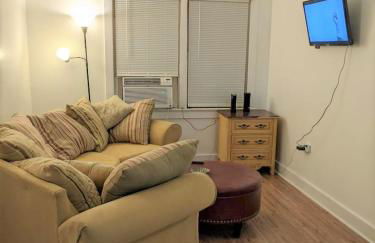 HISTORIC HILL APARTMENTS (Duplex) - Foto 4