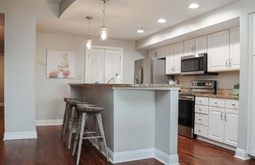 Club at Mexico Beach 1D by Pristine Properties Vacation Rentals - Foto 21