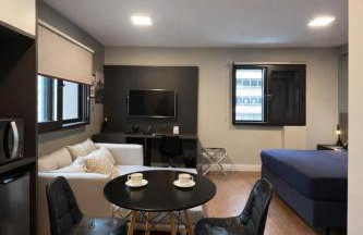 BOOK A FLAT Bela Cintra Paulista - Photo 1