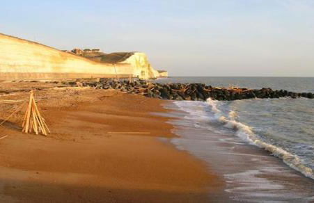 Beach, hills, food, scenic walks-The Kelp house. - Foto 14