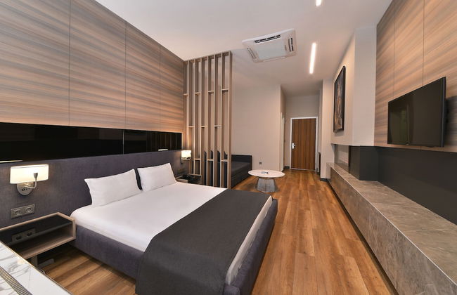 Nish İstanbul Suites - Foto 35