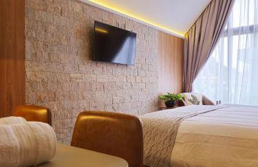 Cabana Urbana One - Cabanas de Luxo - Foto 67