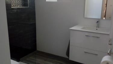 Jazmines - Foto 3, Shower