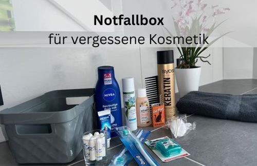 Design-Wohnungen by Ulrike Horster - Foto 64