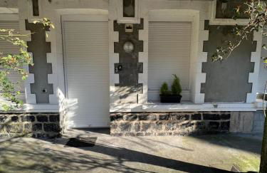 Aux Thermes - Foto 35